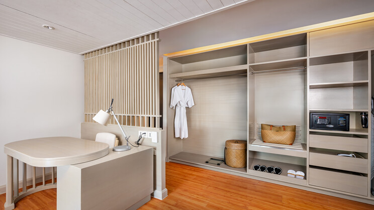 Pullman Phuket Panwa Beach Resort